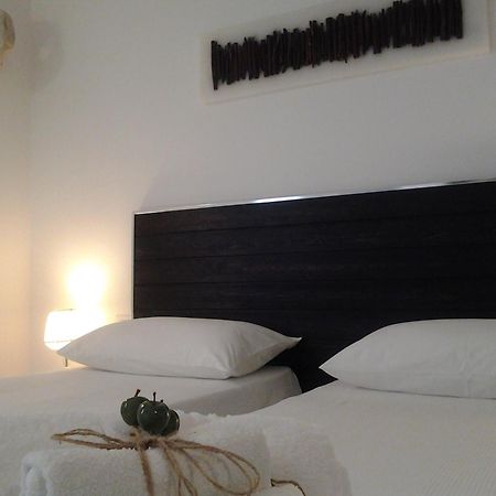 Arco' B&B Trani Cattedrale 외부 사진