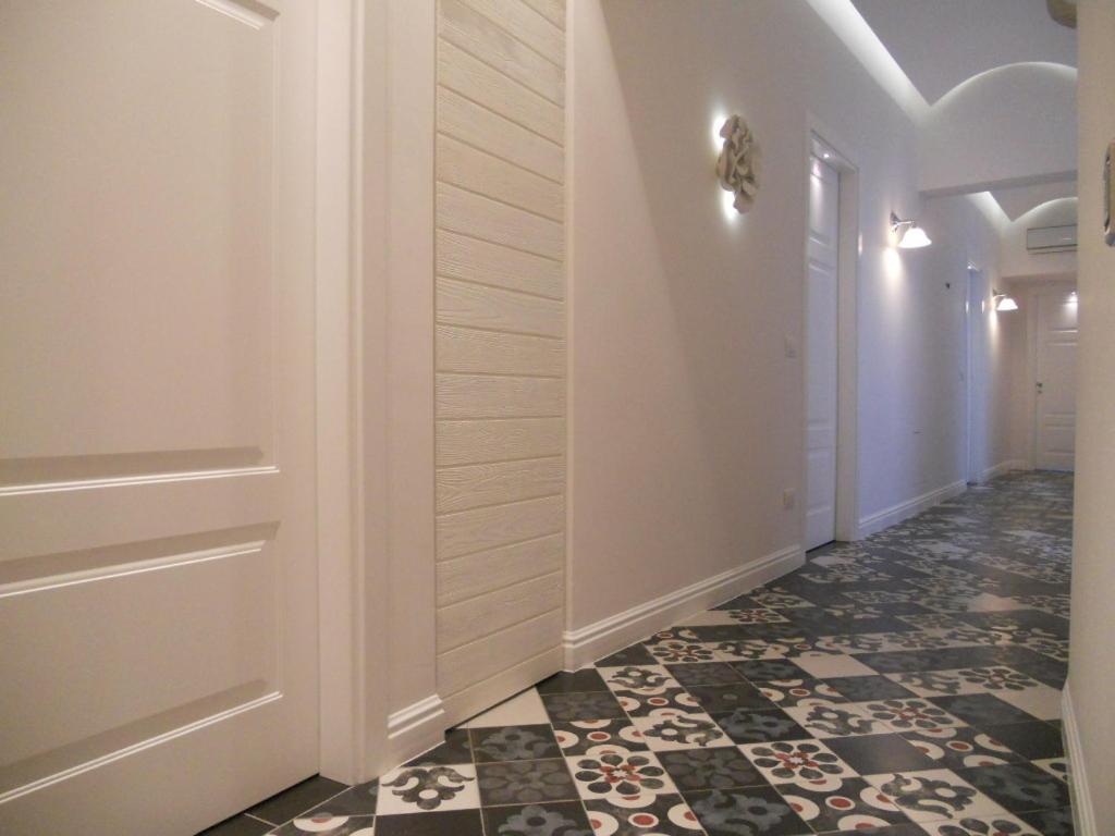 Arco' B&B Trani Cattedrale 외부 사진