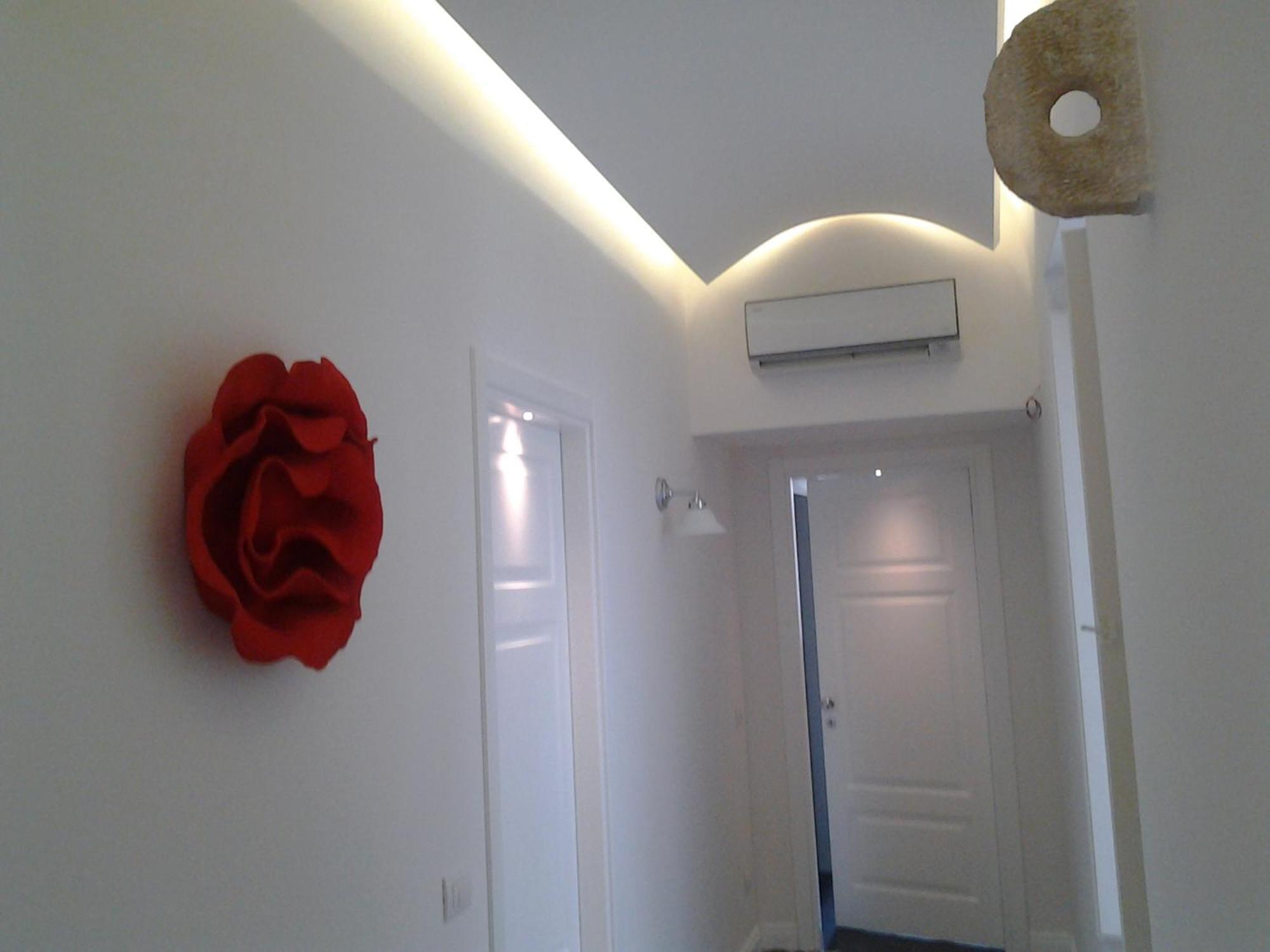 Arco' B&B Trani Cattedrale 외부 사진