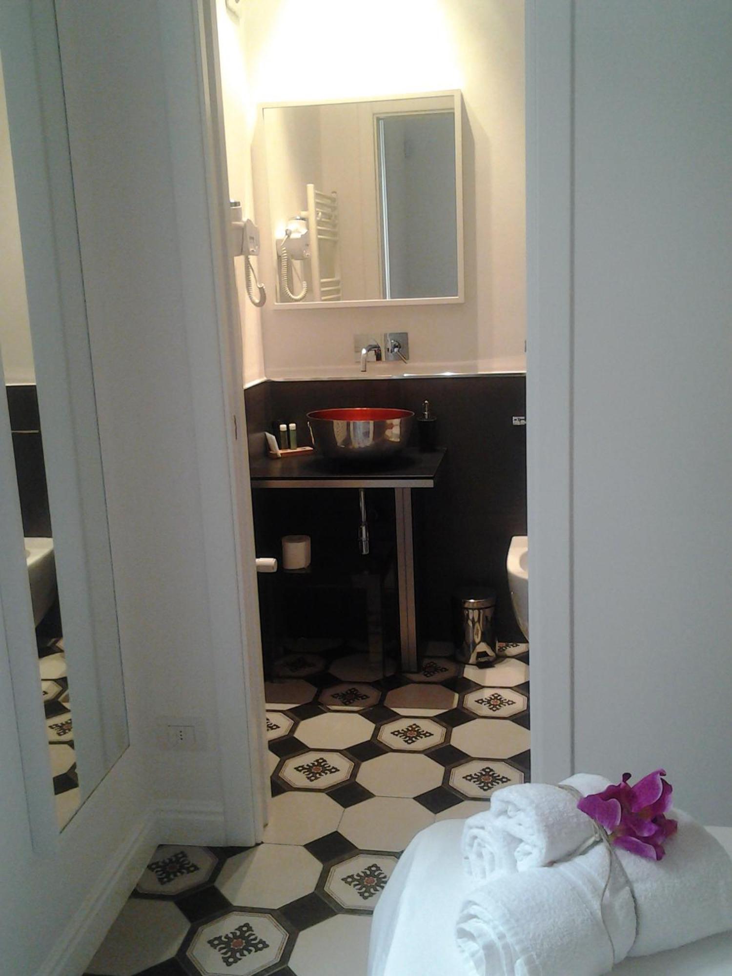 Arco' B&B Trani Cattedrale 외부 사진