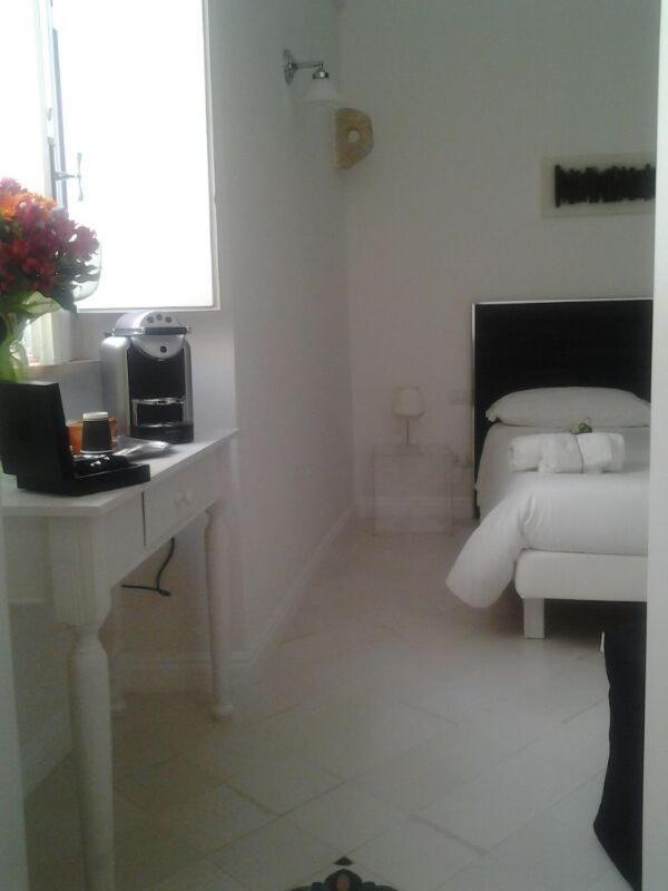 Arco' B&B Trani Cattedrale 객실 사진