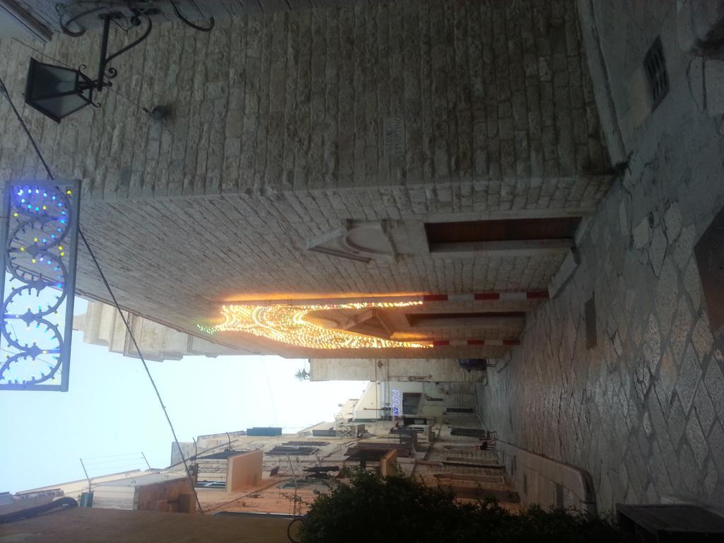Arco' B&B Trani Cattedrale 외부 사진