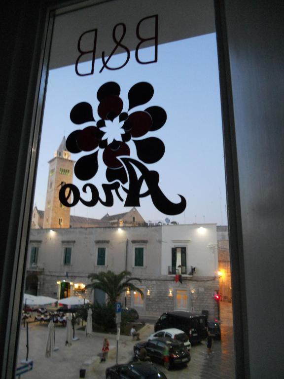 Arco' B&B Trani Cattedrale 객실 사진