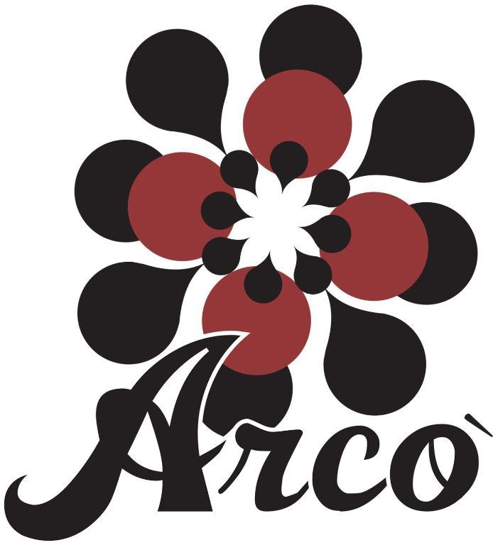 Arco' B&B Trani Cattedrale 외부 사진