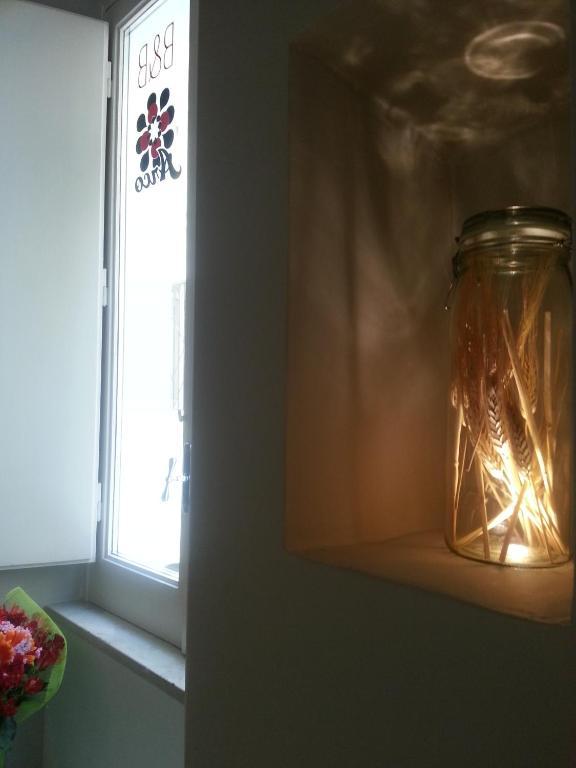 Arco' B&B Trani Cattedrale 외부 사진